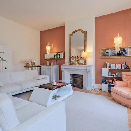 La Maison B - L'Auberge Autonome Au Charme Vintage 베르주라크 외부 사진