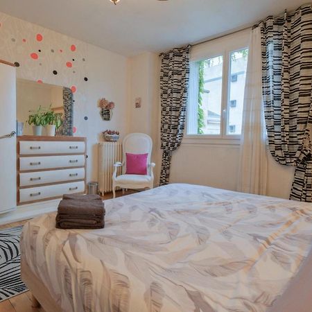 La Maison B - L'Auberge Autonome Au Charme Vintage 베르주라크 외부 사진