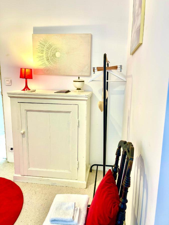 La Maison B - L'Auberge Autonome Au Charme Vintage 베르주라크 외부 사진