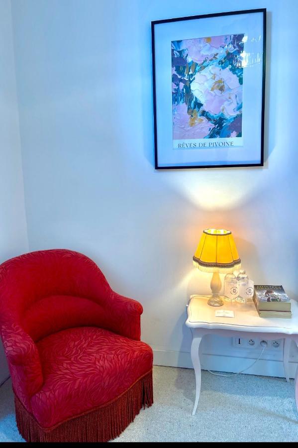 La Maison B - L'Auberge Autonome Au Charme Vintage 베르주라크 외부 사진