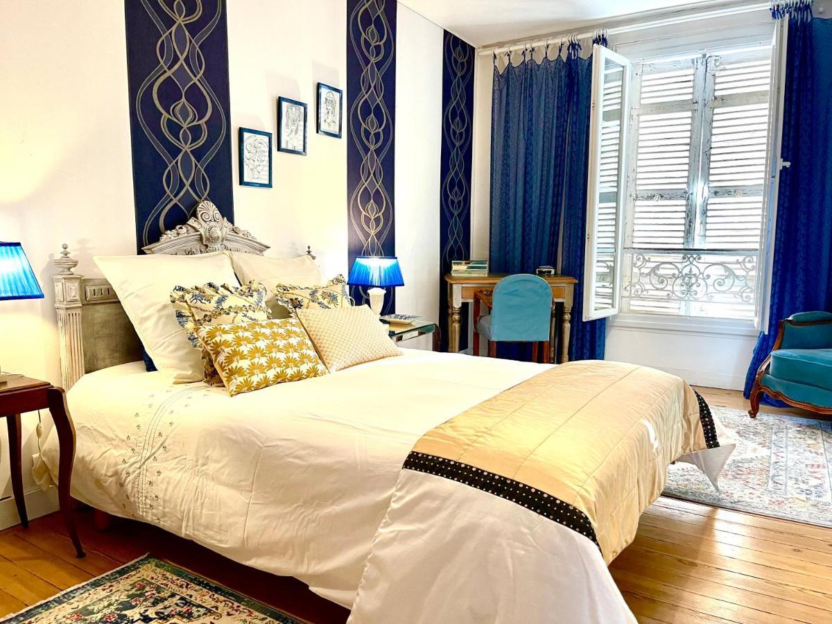 La Maison B - L'Auberge Autonome Au Charme Vintage 베르주라크 외부 사진