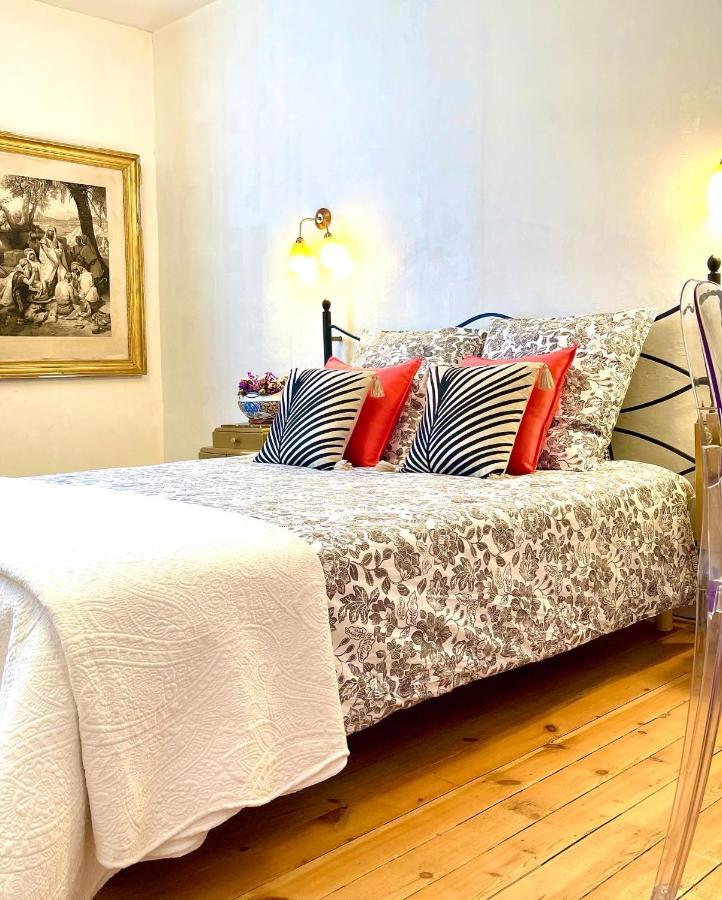 La Maison B - L'Auberge Autonome Au Charme Vintage 베르주라크 외부 사진