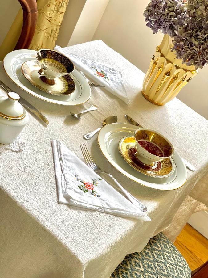 La Maison B - L'Auberge Autonome Au Charme Vintage 베르주라크 외부 사진