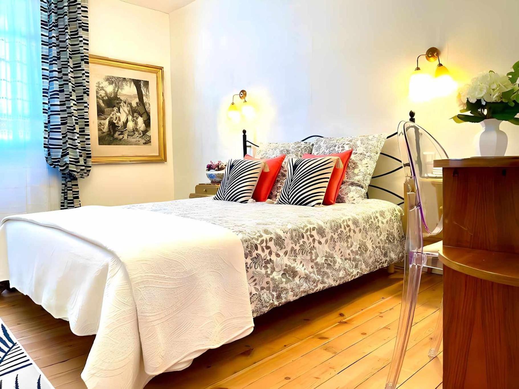 La Maison B - L'Auberge Autonome Au Charme Vintage 베르주라크 외부 사진