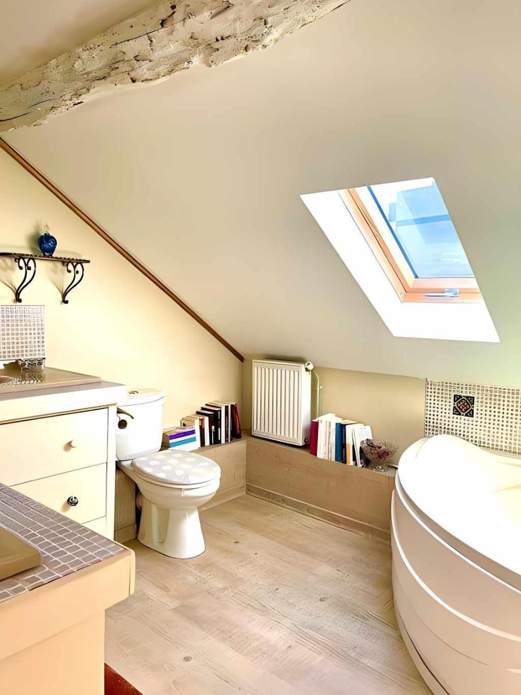 La Maison B - L'Auberge Autonome Au Charme Vintage 베르주라크 외부 사진