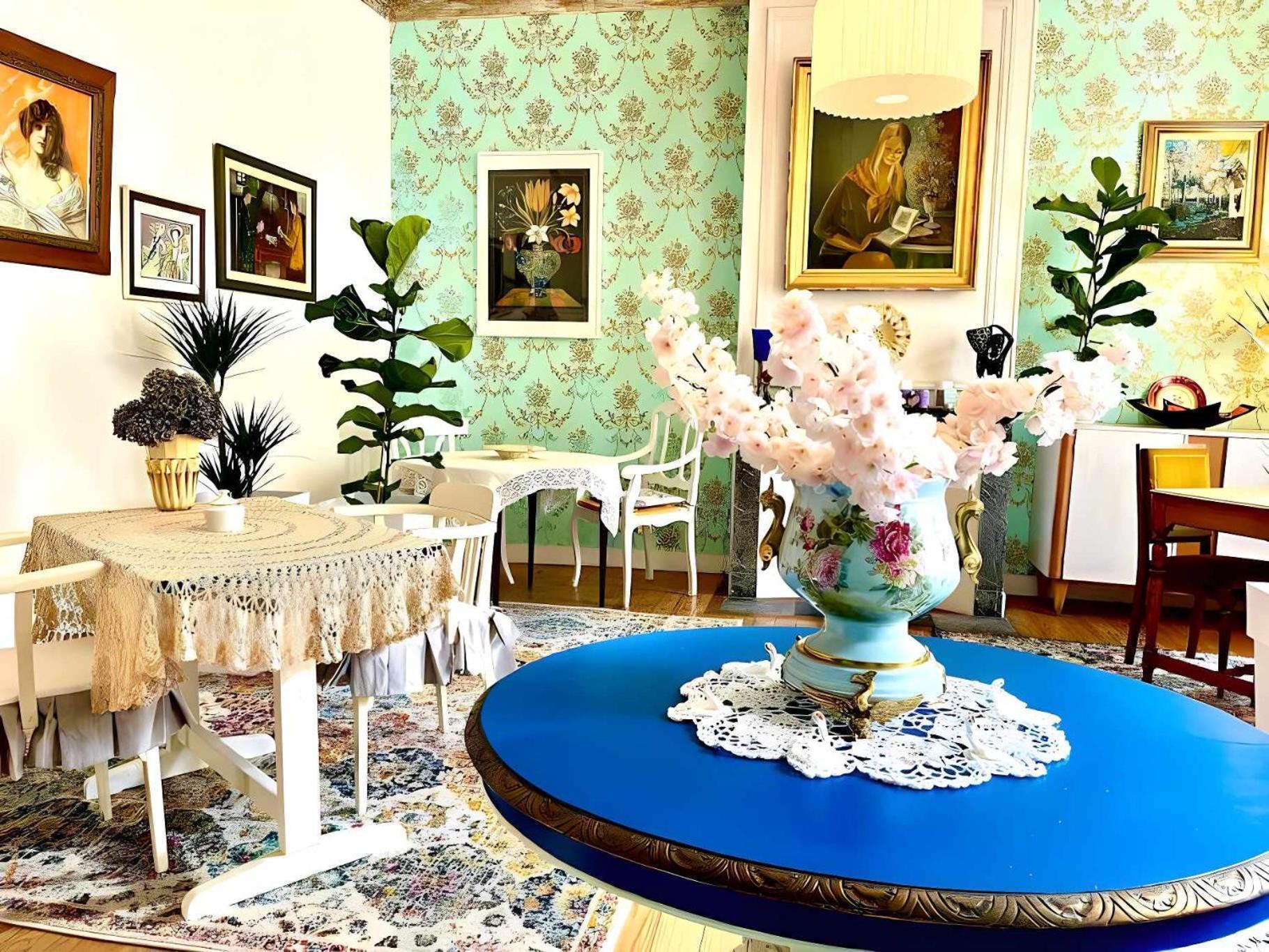 La Maison B - L'Auberge Autonome Au Charme Vintage 베르주라크 외부 사진