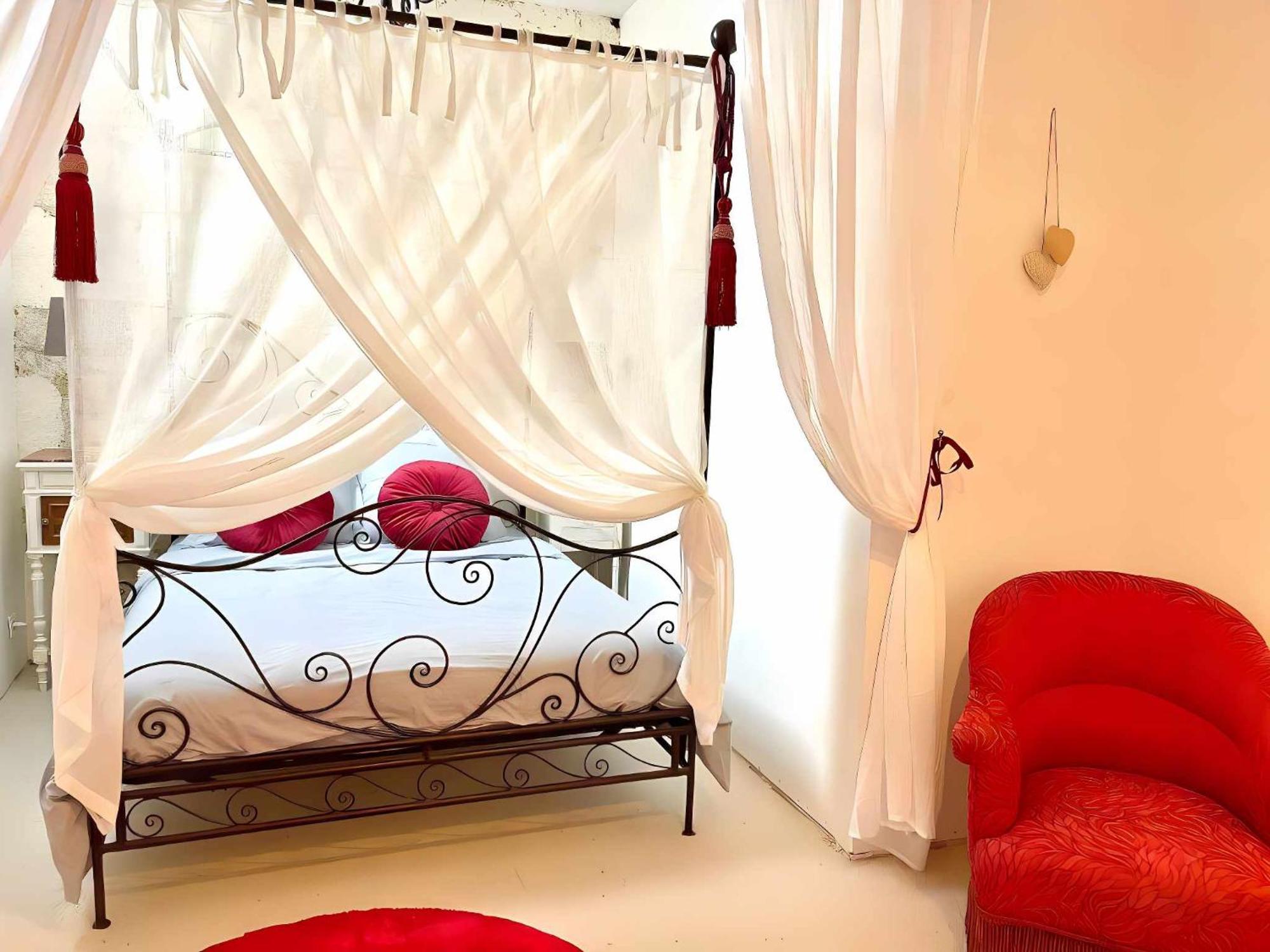 La Maison B - L'Auberge Autonome Au Charme Vintage 베르주라크 외부 사진
