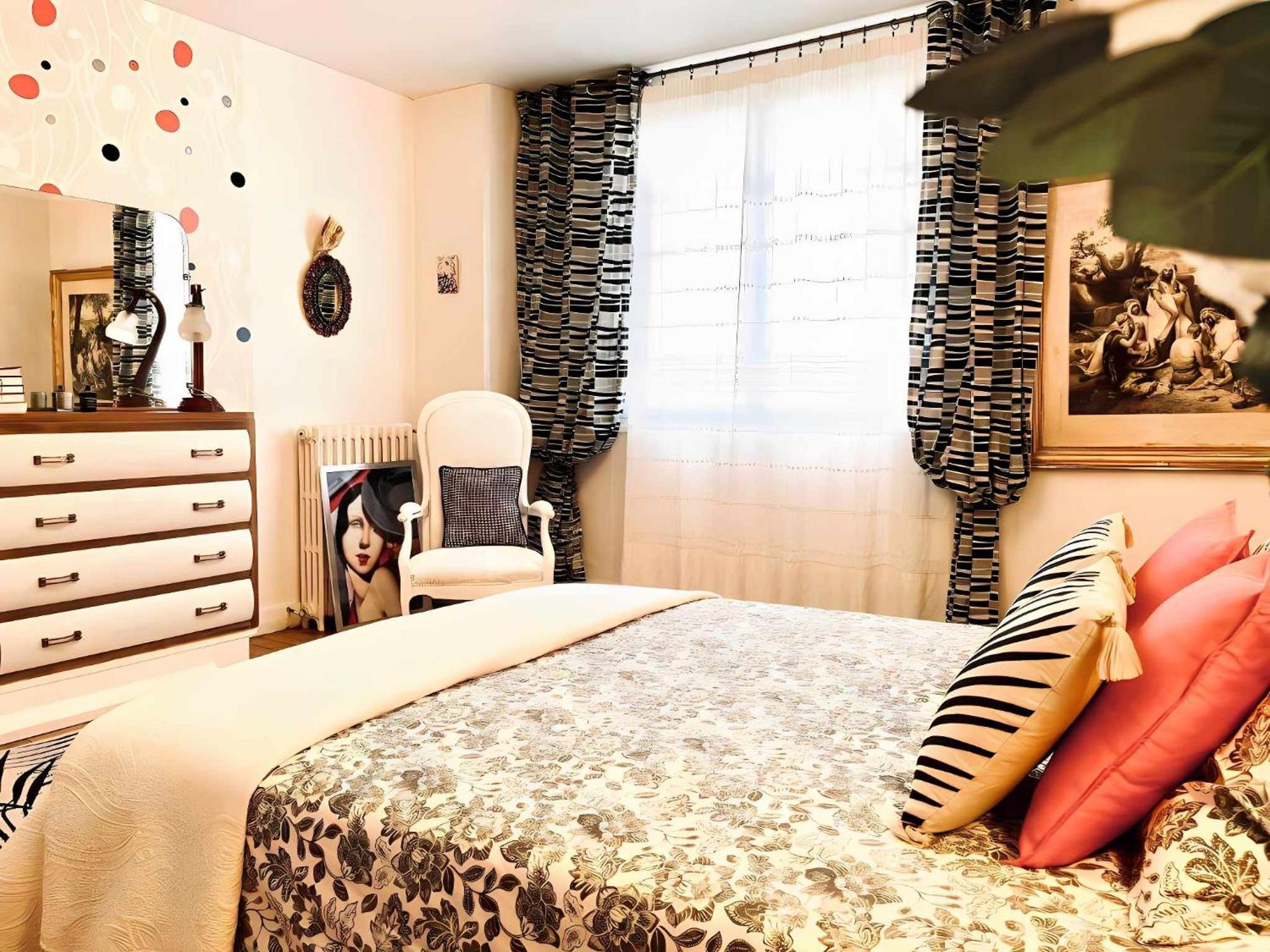 La Maison B - L'Auberge Autonome Au Charme Vintage 베르주라크 외부 사진