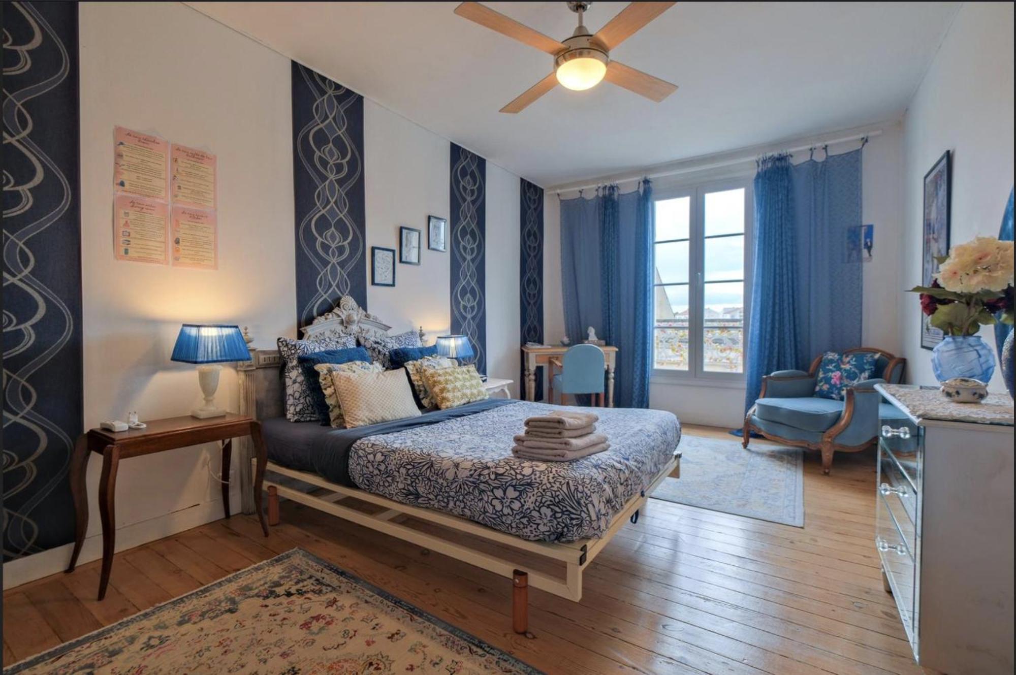 La Maison B - L'Auberge Autonome Au Charme Vintage 베르주라크 외부 사진